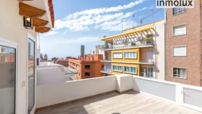Apartment in Alacant / Alicante, Sant Roc, l'Alacantí - View 2