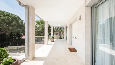 Villa on Carrer de Jaume Balmes photo 67