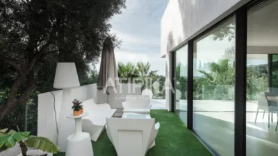 House on Passeig de Can Vinyes photo 80