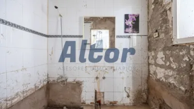 Apartment in Salamanca photo 28
