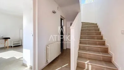 Casa en Llevantina-Montgavina-Quintmar photo 30