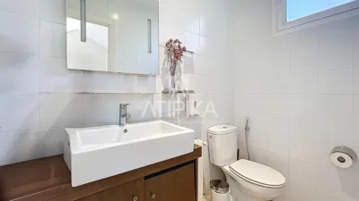 Casa en Llevantina-Montgavina-Quintmar photo 29