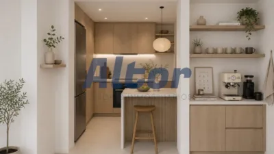Apartment in Salamanca photo 43