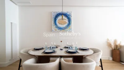 Apartment in Recoletos photo 8