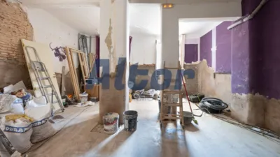 Apartment in Salamanca photo 3