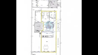 Apartment in El Charco photo 32
