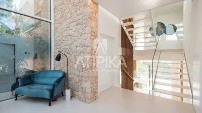 House on Passeig de Can Vinyes photo 86