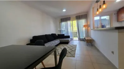 Piso – Pedreguer, la Marina Alta - Vista 4