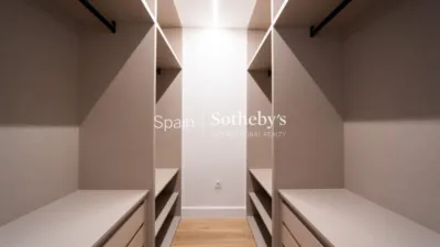 Apartment in Recoletos photo 15