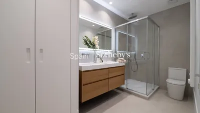Apartment in Lista photo 24