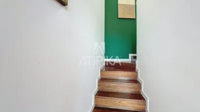 Casa en Llevantina-Montgavina-Quintmar photo 16