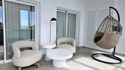 Apartment in the Old Town photo 3