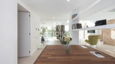 House on Passeig de Can Vinyes photo 27