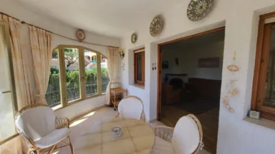 Casa – Calpe - Calp - Vista 5