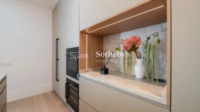 Apartment in Lista photo 13