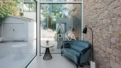 House on Passeig de Can Vinyes photo 20