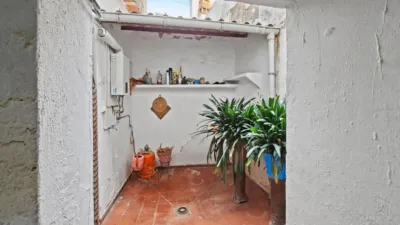 Casa - Vista 5