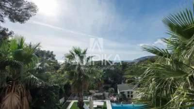 House on Passeig de Can Vinyes photo 84