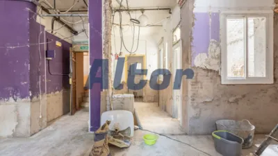 Apartment in Salamanca photo 18