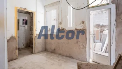 Apartment in Salamanca photo 21