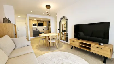 Apartment in the Old Town photo 7