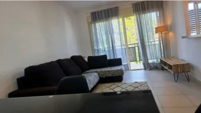 Piso – Pedreguer, la Marina Alta - Más
