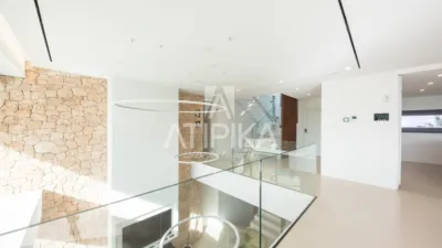 House on Passeig de Can Vinyes photo 87