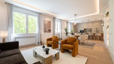 Apartment in Lista photo 2