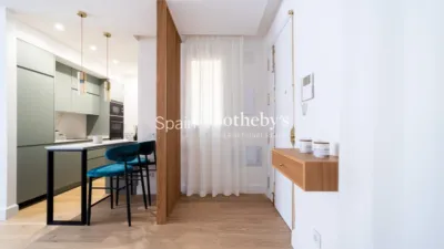 Apartment in Recoletos photo 5