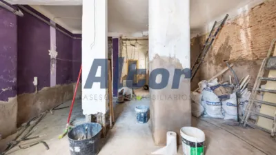 Apartment in Salamanca photo 8