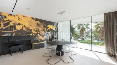 House on Passeig de Can Vinyes photo 35