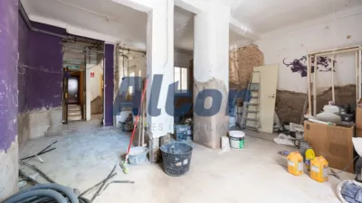 Apartment in Salamanca photo 9