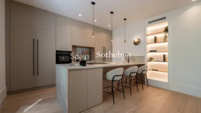 Apartment in Lista photo 10