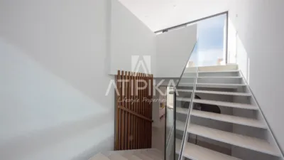 House on Passeig de Can Vinyes photo 93