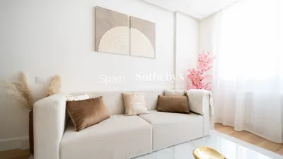 Apartment in Recoletos photo 4