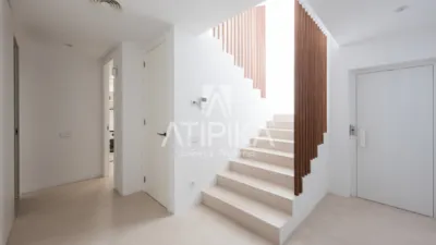 House on Passeig de Can Vinyes photo 95