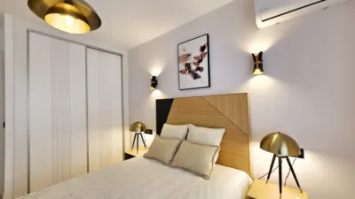 Apartment in the Old Town photo 11