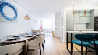 Apartment in Recoletos photo 7