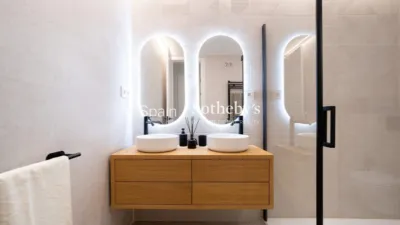 Apartment in Recoletos photo 20