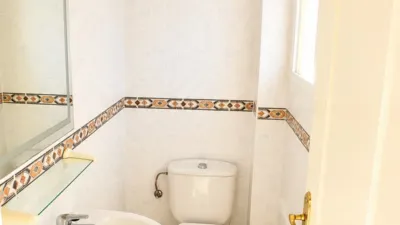 Apartment on the First Beach Line photo 13