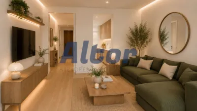 Apartment in Salamanca photo 42