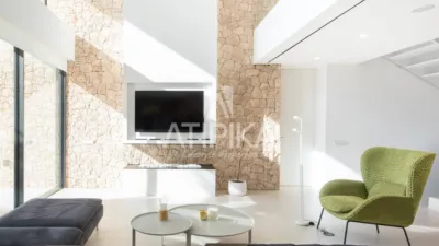 House on Passeig de Can Vinyes photo 25