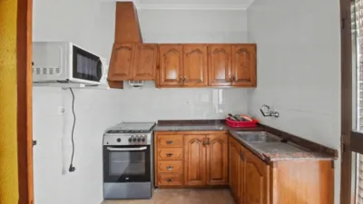 Casa - Vista 3