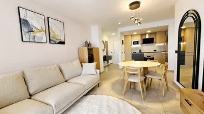 Apartment in the Old Town photo 14