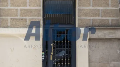 Apartment in Salamanca photo 37