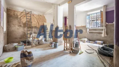 Apartment in Salamanca photo 14