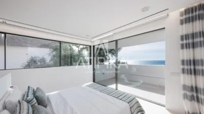 House on Passeig de Can Vinyes photo 46