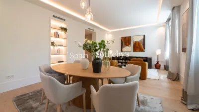 Apartment in Lista photo 6