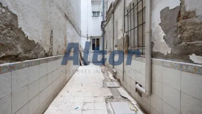 Apartment in Salamanca photo 35