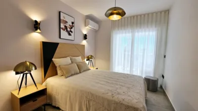Apartment in the Old Town photo 13